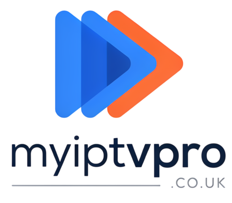 My IPTV Pro